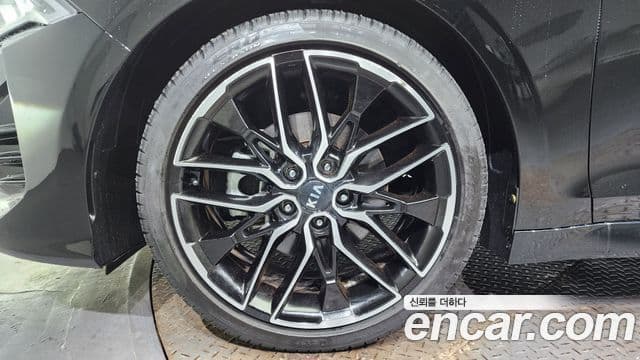 Kia K5 3세대 Noblesse, 2020 все фото