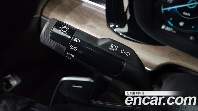 Kia K5 3세대 Noblesse, 2020 17