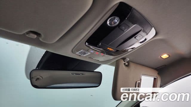 Kia K5 3세대 Noblesse, 2020 18