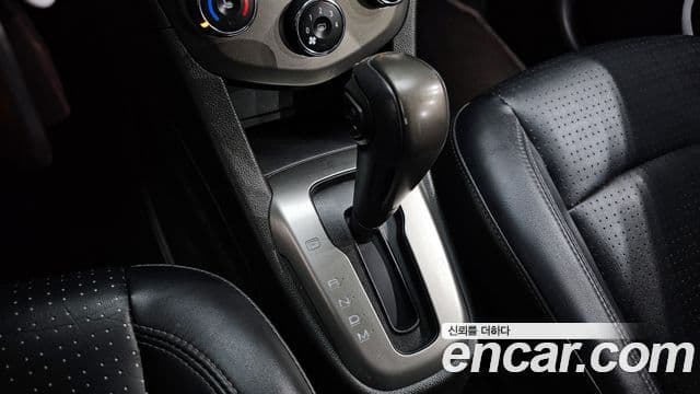 Chevrolet(GM대우) 아베오 седан LT топовая версия, 2014 9