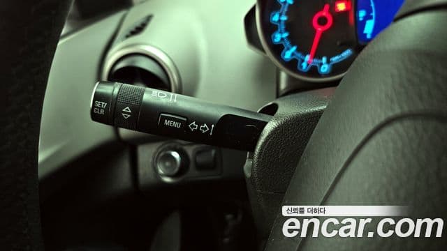 Chevrolet(GM대우) 아베오 седан LT топовая версия, 2014 15