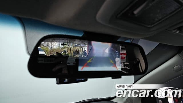 Chevrolet(GM대우) 아베오 седан LT топовая версия, 2014 19