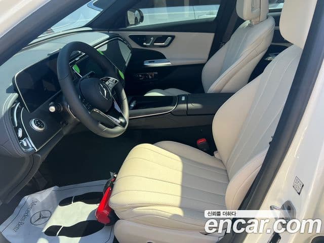 Mercedes-Benz E-класс W214 Avantgarde, 2025 9