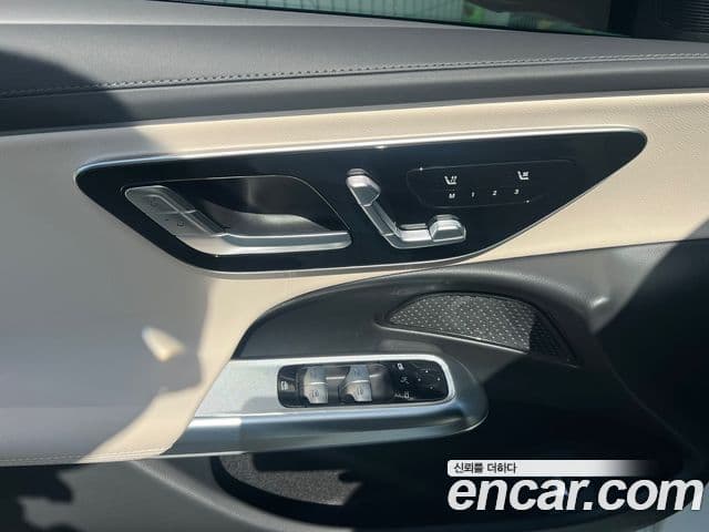 Mercedes-Benz E-класс W214 Avantgarde, 2025 10