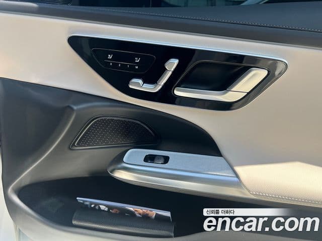 Mercedes-Benz E-класс W214 Avantgarde, 2025 11