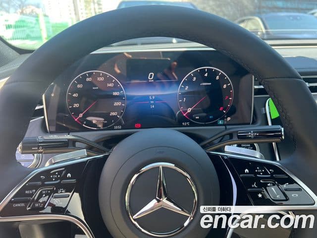 Mercedes-Benz E-класс W214 Avantgarde, 2025 13