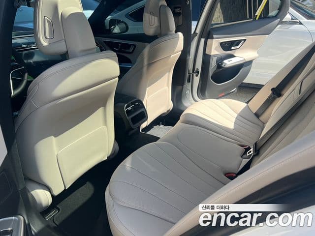 Mercedes-Benz E-класс W214 Avantgarde, 2025 15