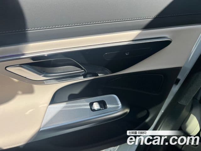 Mercedes-Benz E-класс W214 Avantgarde, 2025 16