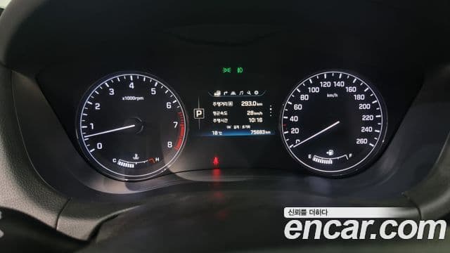 Hyundai Genesis DH G330 Premium AWD, 2016 8