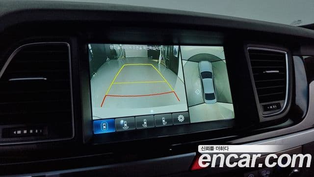 Hyundai Genesis DH G330 Premium AWD, 2016 15