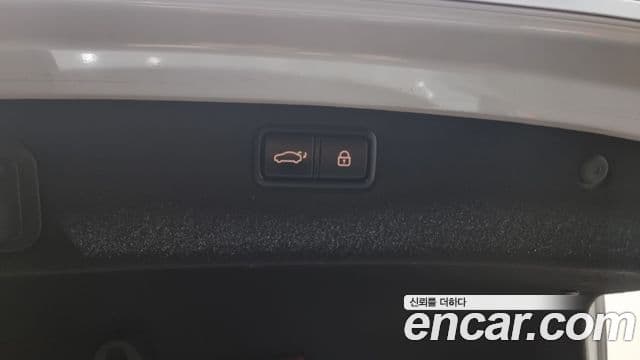 Hyundai Genesis DH G330 Premium AWD, 2016 20