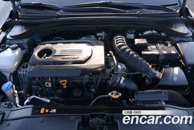 Hyundai Avante AD Special, 2016 6