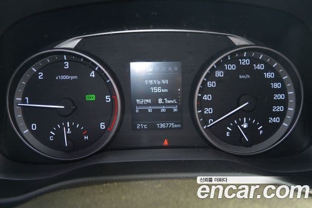 Hyundai Avante AD Special, 2016 8