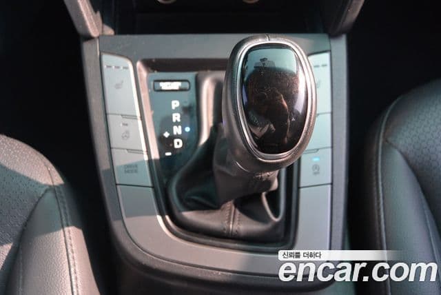 Hyundai Avante AD Special, 2016 9