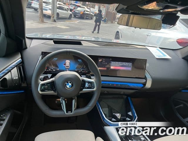 BMW X3 (G45) xDrive 20 M Sport, 2025 7