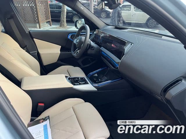 BMW X3 (G45) xDrive 20 M Sport, 2025 9