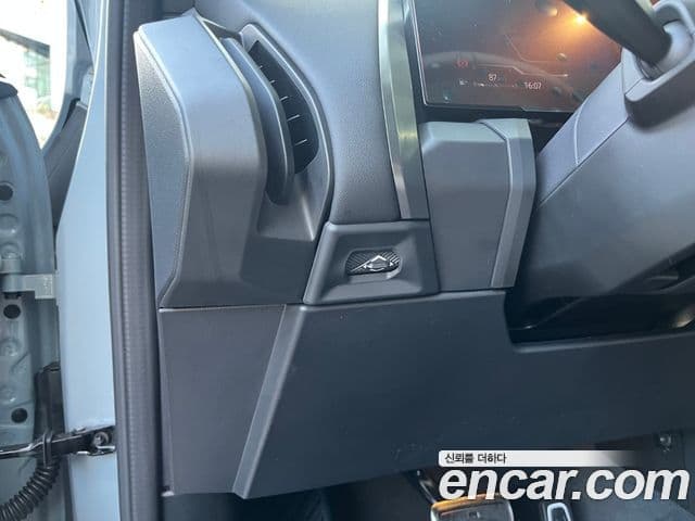 BMW X3 (G45) xDrive 20 M Sport, 2025 11