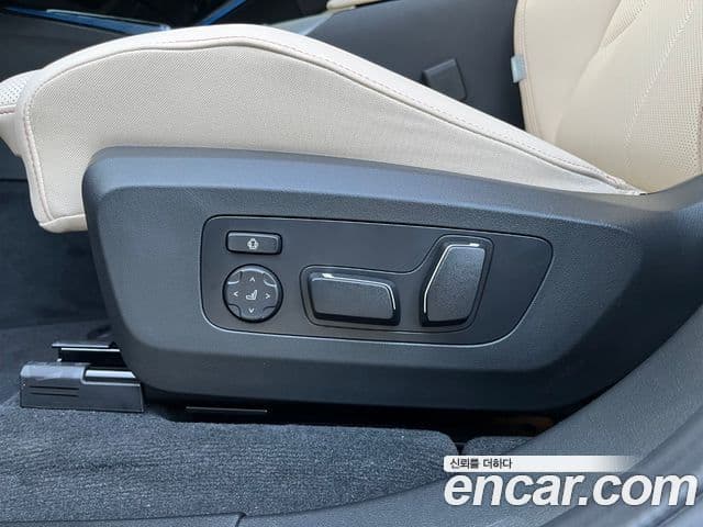 BMW X3 (G45) xDrive 20 M Sport, 2025 12