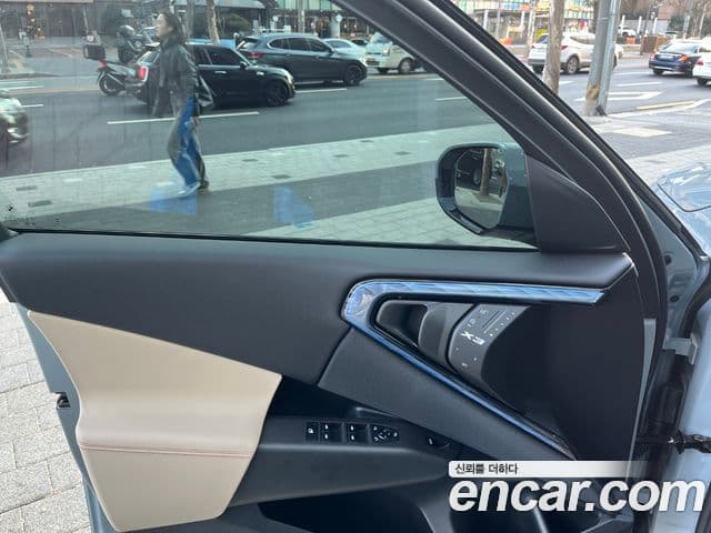 BMW X3 (G45) xDrive 20 M Sport, 2025 13