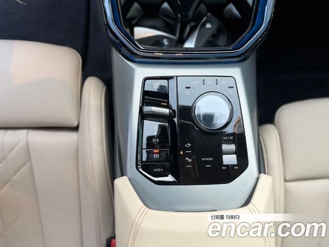 BMW X3 (G45) xDrive 20 M Sport, 2025 14