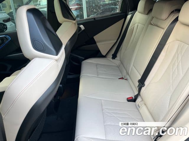 BMW X3 (G45) xDrive 20 M Sport, 2025 15