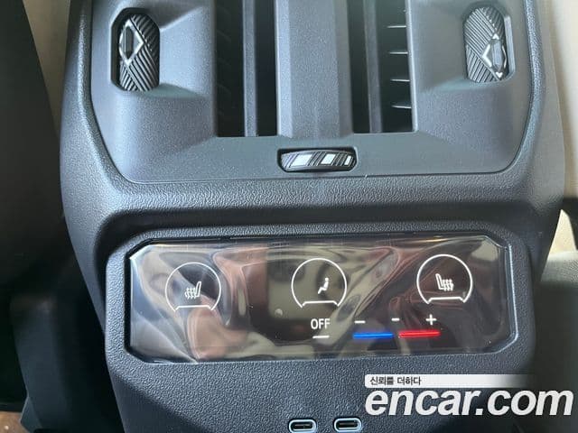 BMW X3 (G45) xDrive 20 M Sport, 2025 17