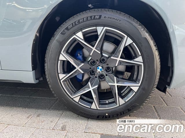 BMW X3 (G45) xDrive 20 M Sport, 2025 20