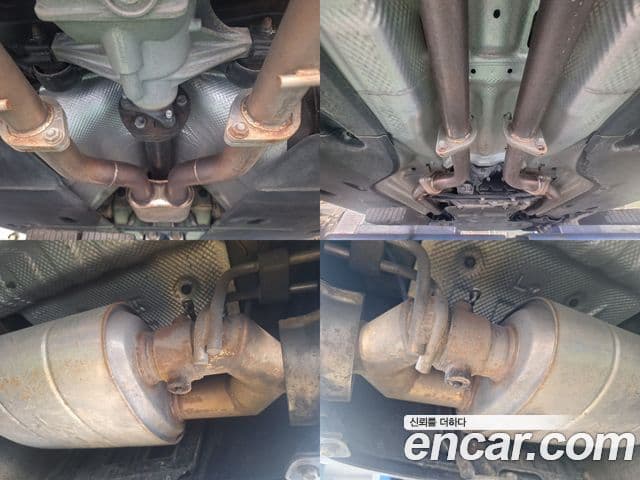 Genesis G80 Luxury, 2017 12