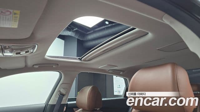 Kia The / новый K9 PlatinumⅡ, 2019 19