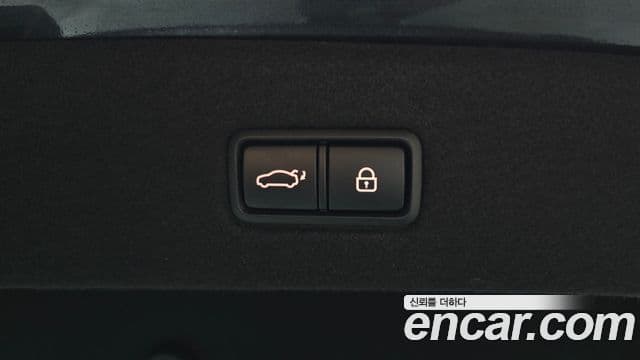 Kia The / новый K9 PlatinumⅡ, 2019 20