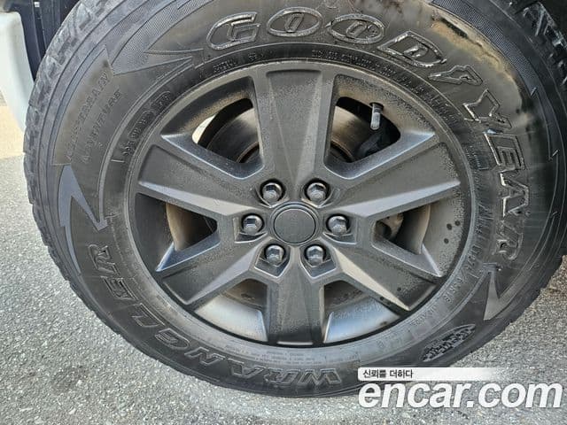 Ford F150 2.7L, 2016 все фото