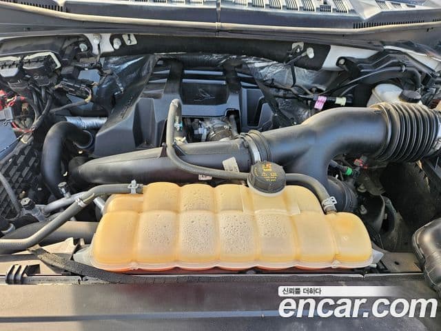 Ford F150 2.7L, 2016 6