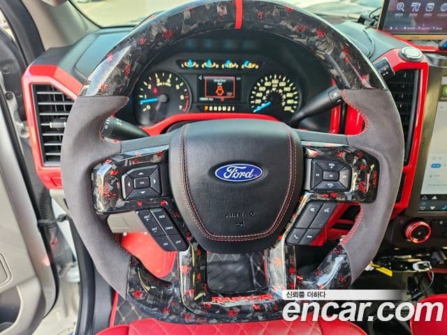 Ford F150 2.7L, 2016 9