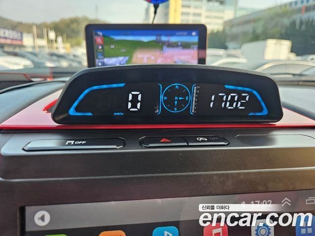 Ford F150 2.7L, 2016 12