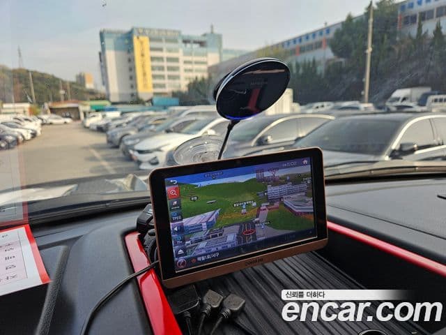 Ford F150 2.7L, 2016 13