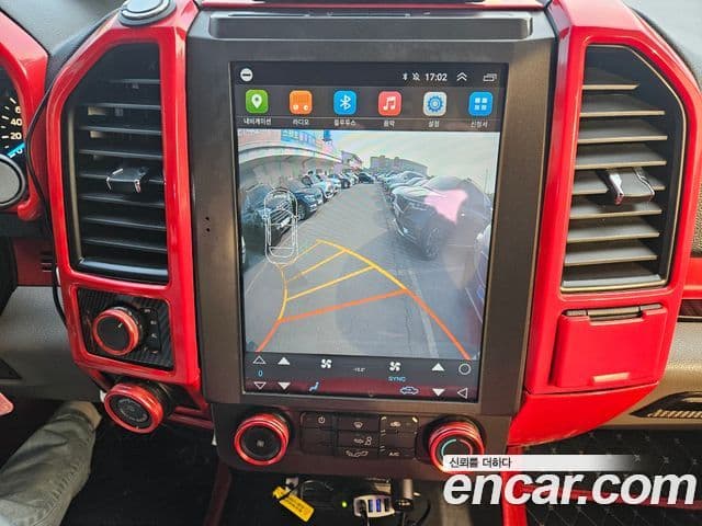 Ford F150 2.7L, 2016 14