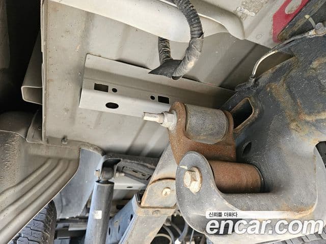 Ford F150 2.7L, 2016 17