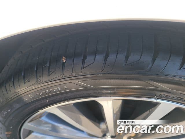 Kia All New K7 Noblesse, 2019 20