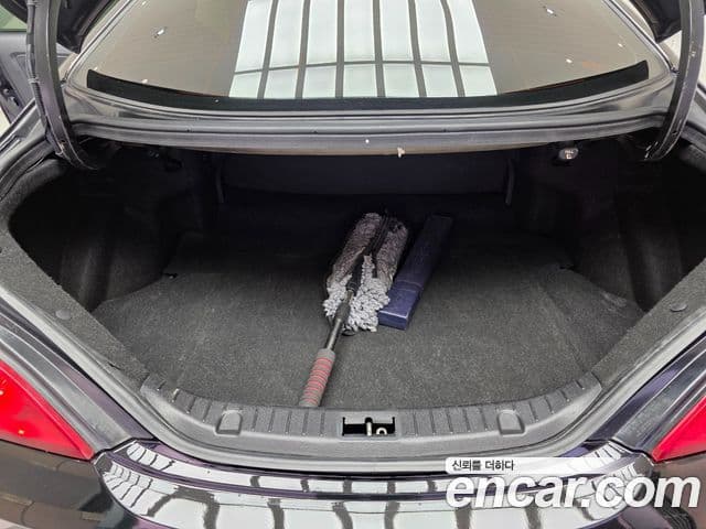 Hyundai Genesis купе 200 турбо P, 2010 13