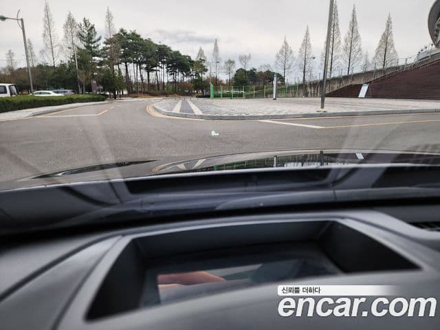 Kia All New K7 2.4 GDI Limited, 2017 7