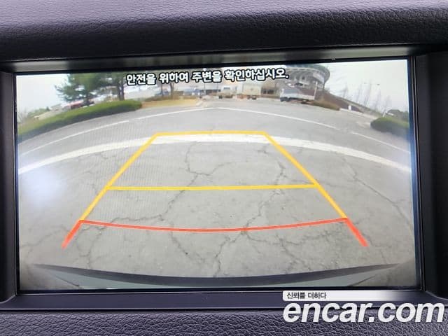 Kia All New K7 2.4 GDI Limited, 2017 11