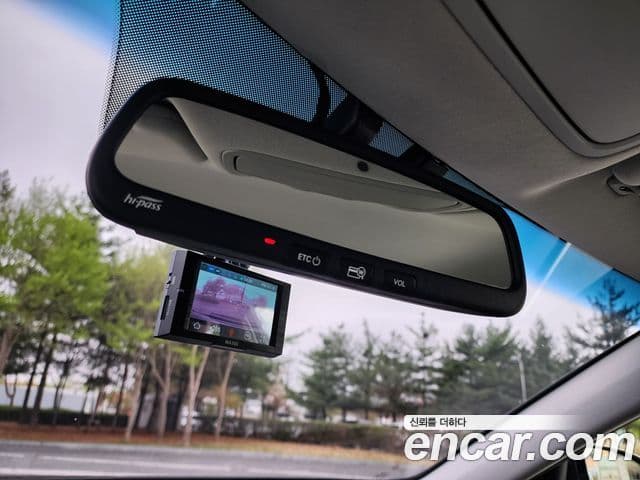 Kia All New K7 2.4 GDI Limited, 2017 12