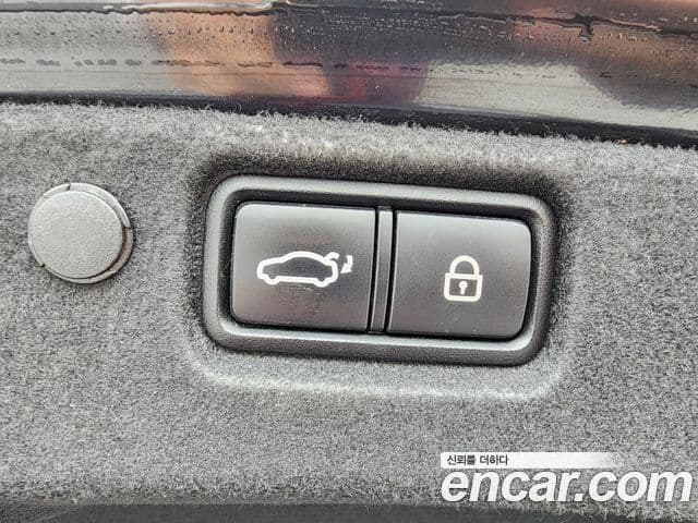 Kia All New K7 2.4 GDI Limited, 2017 14