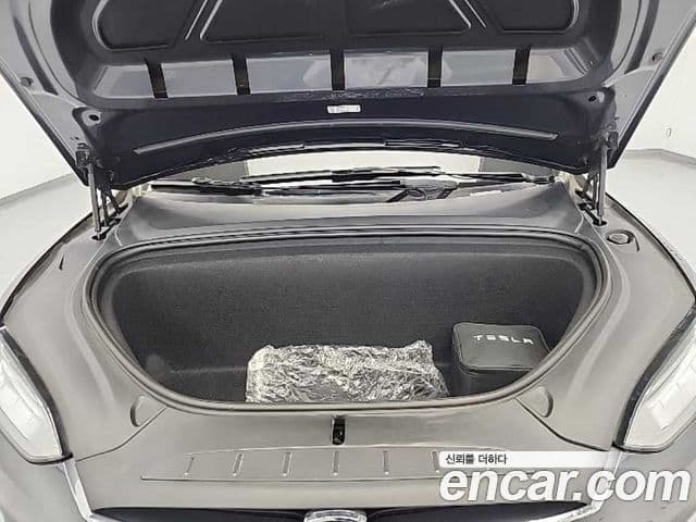 Tesla модель X, 2019 все фото