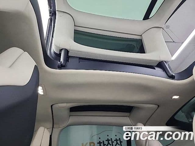 Tesla модель X, 2019 15