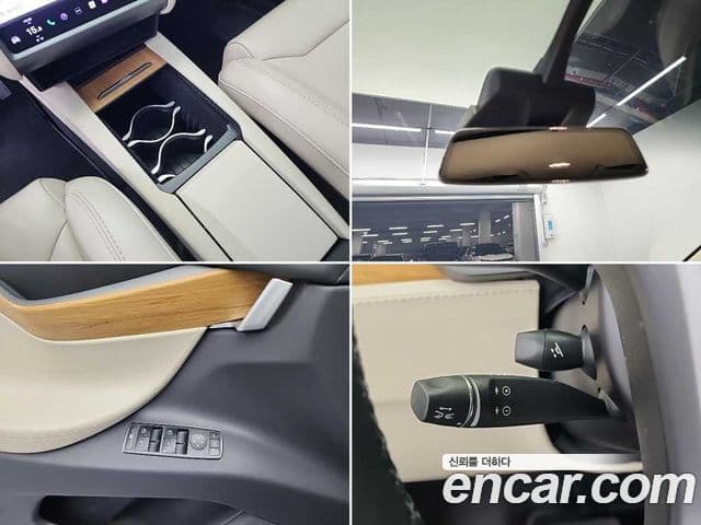 Tesla модель X, 2019 19