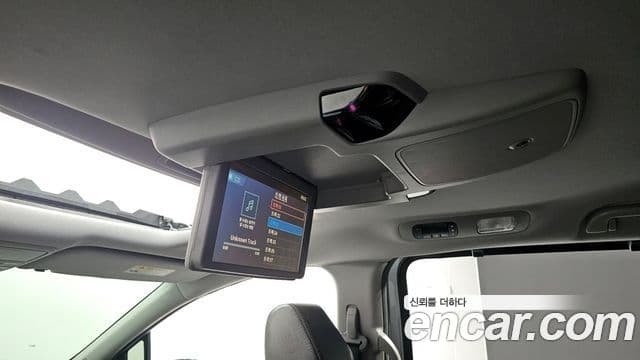 Honda Odyssey 5세대, 2018 18