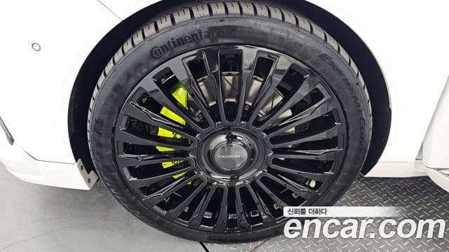 Kia Carnival 4세대 бензин 9인승 High Limousine(компания по спецнадстройкам), 2022 все фото