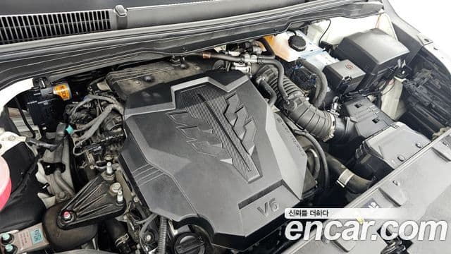 Kia Carnival 4세대 бензин 9인승 High Limousine(компания по спецнадстройкам), 2022 6