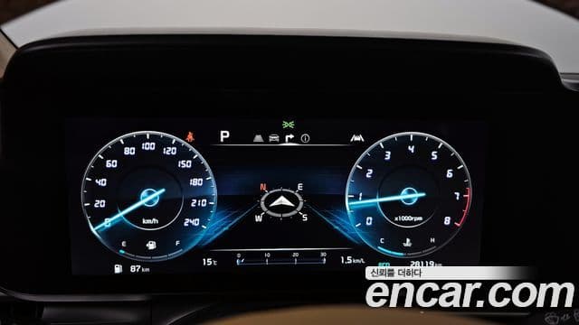 Kia Carnival 4세대 бензин 9인승 High Limousine(компания по спецнадстройкам), 2022 8